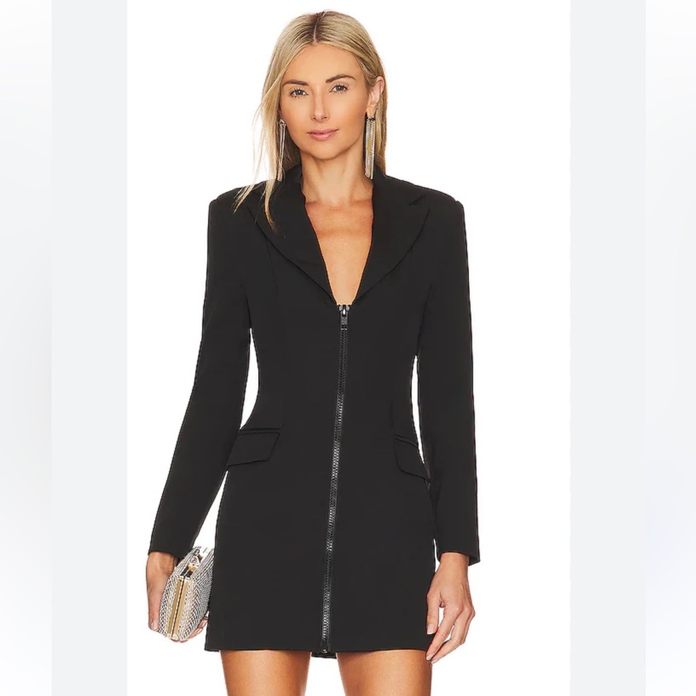 Steve Madden Cecily Blazer Dress
